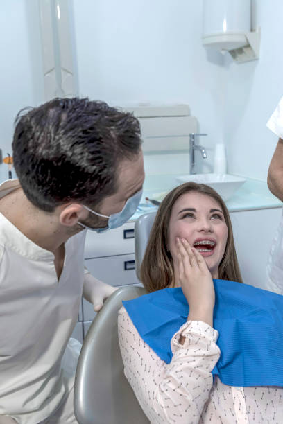 Best Broken or Cracked Tooth Emergency Dentist in New Rochelle, NY