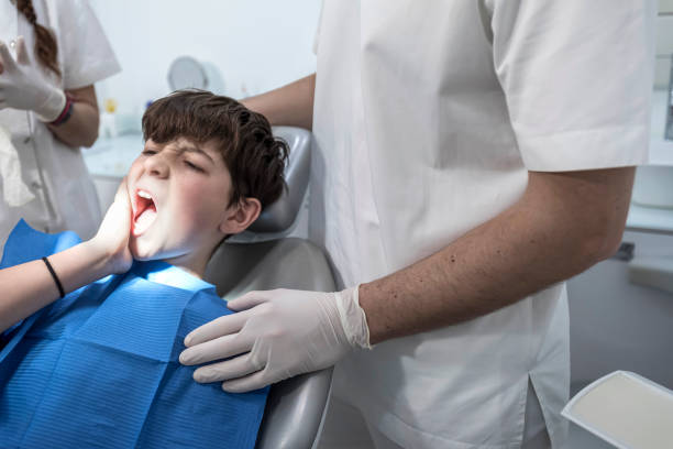 Best Broken or Cracked Tooth Emergency Dentist in New Rochelle, NY
