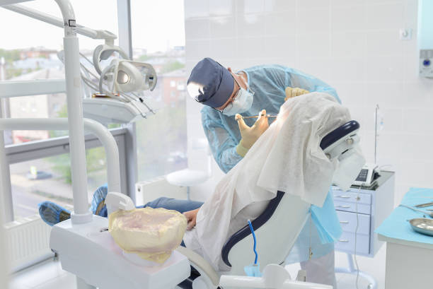Best Emergency Root Canal Treatment in New Rochelle, NY